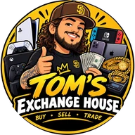 Tom's Exchange House